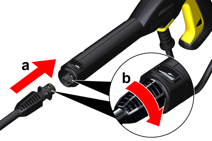 【引取限定】KARCHER K 2.900 silent Amazon.co.jp: Karcher High-Pressure Washer K2 Silent, Quiet