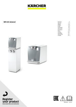 Bruksanvisningar, inkl. säkerhetsinformation