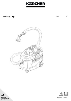 Bruksanvisningar, inkl. säkerhetsinformation