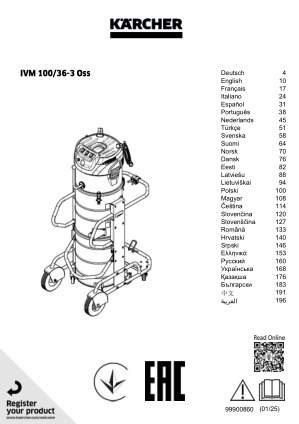 Návod na používanie a bezpečnostné pokyny