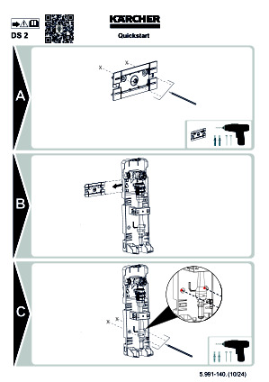 Instructions for use, including safety information