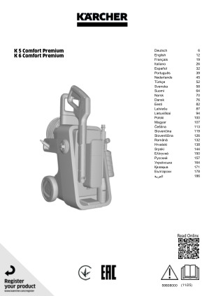 Kezel&eacute;si le&iacute;r&aacute;s