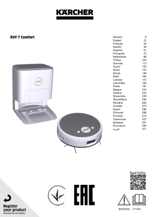 Kezel&eacute;si le&iacute;r&aacute;s