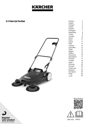 Kezel&eacute;si le&iacute;r&aacute;s