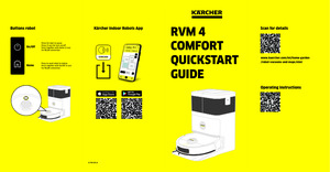 Інструкція з експлуатації, включно з правилами техніки безпеки