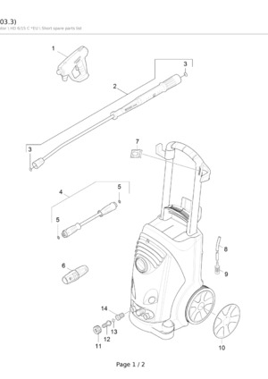 Karcher Hd6 15c Pdf