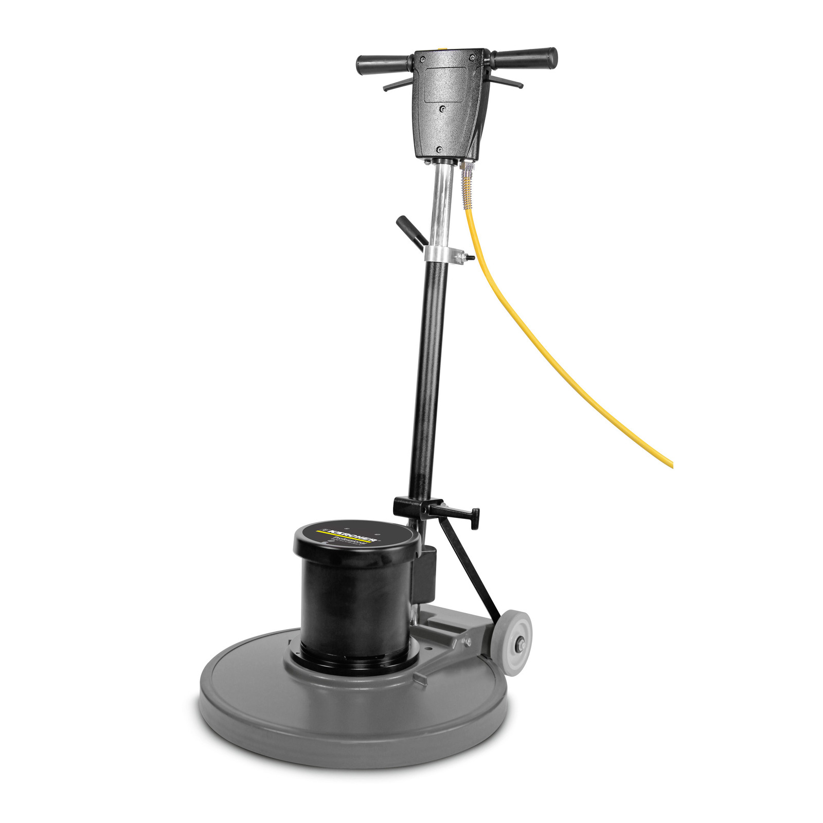 Floor Polishing, Scrubbing & Stripping Machine Karcher