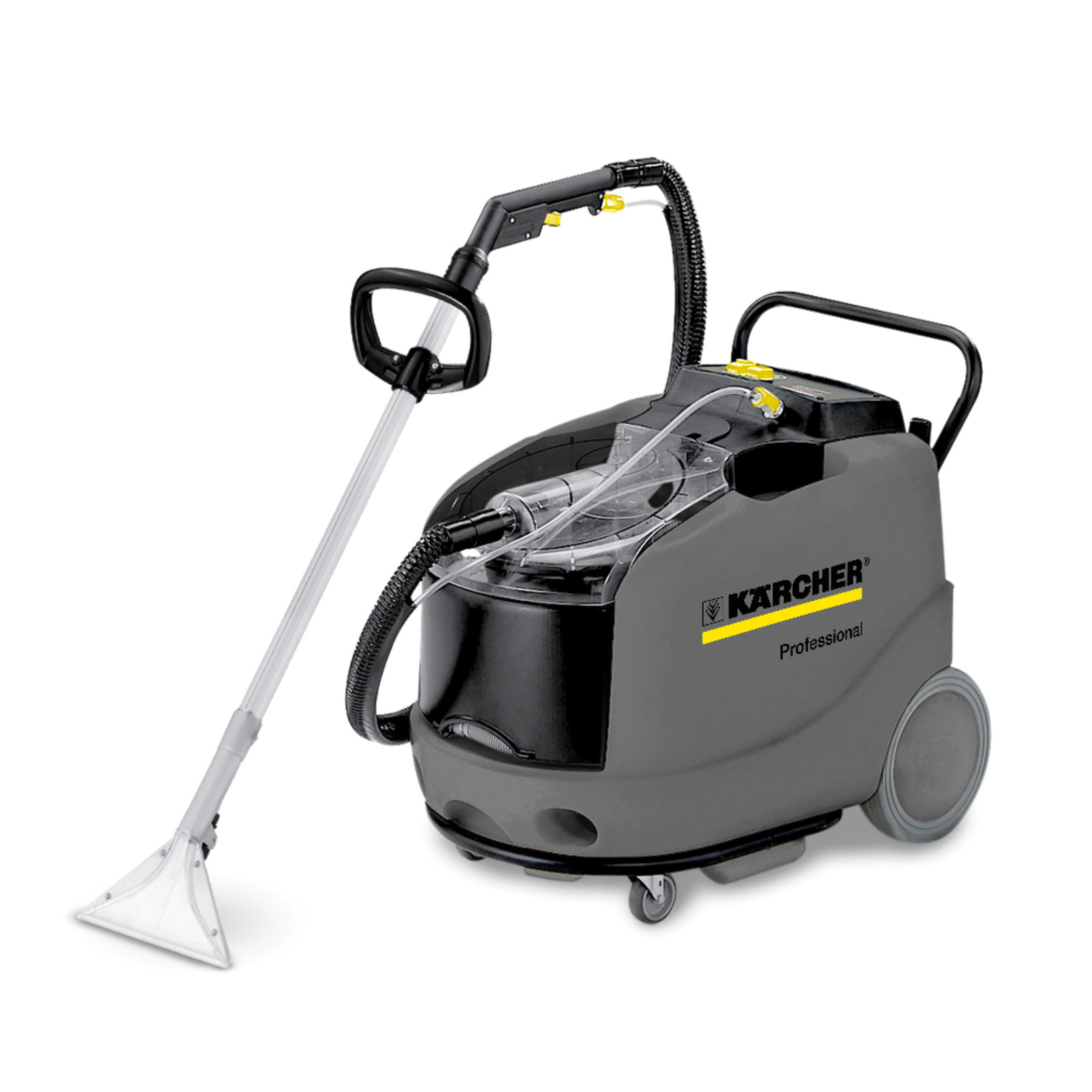 Waschsauger PUZZI 300 S | Kärcher