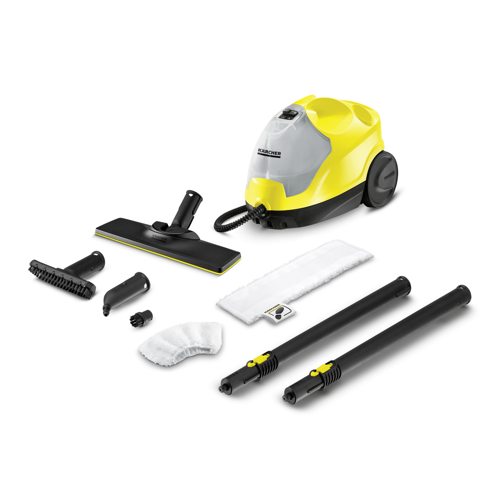 Насадка для удаления обоев karcher