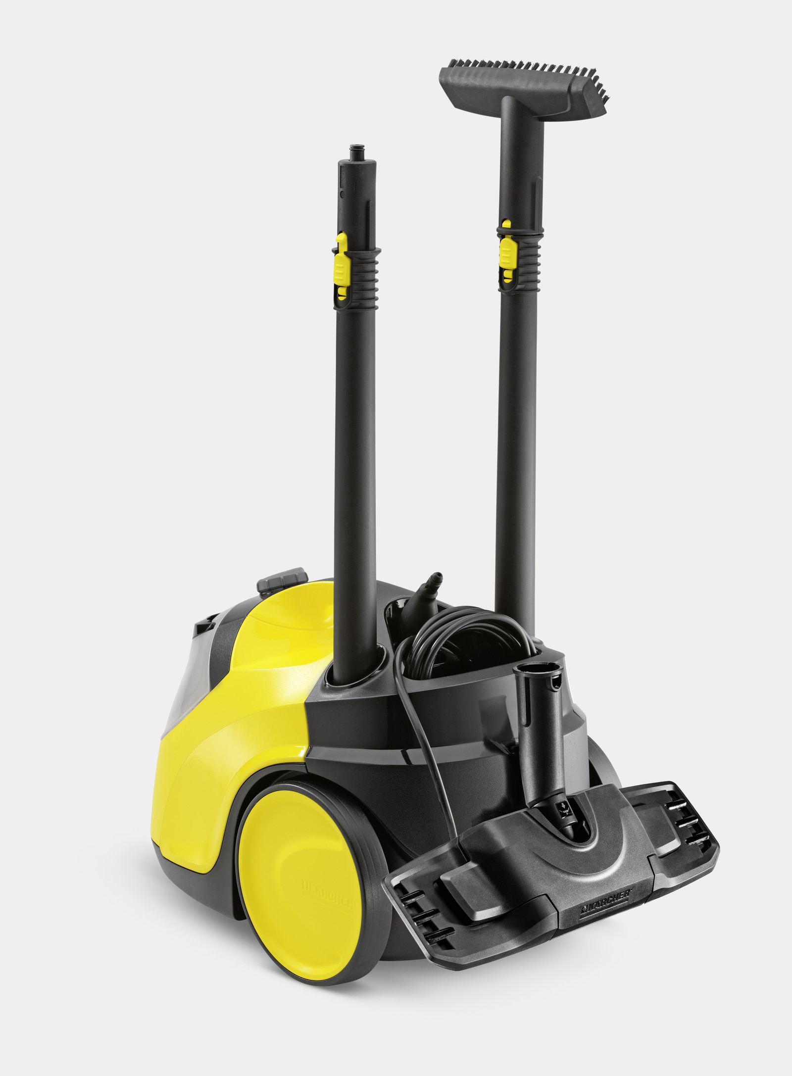 Portable Steam Cleaner SC 5 Karcher Australia