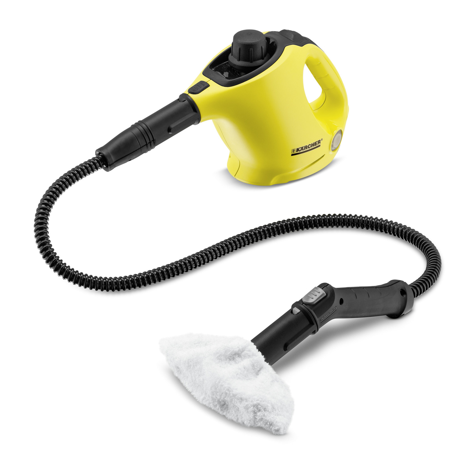 Hand Held Steam Cleaner | SC 1 Premium | Karcher Australia