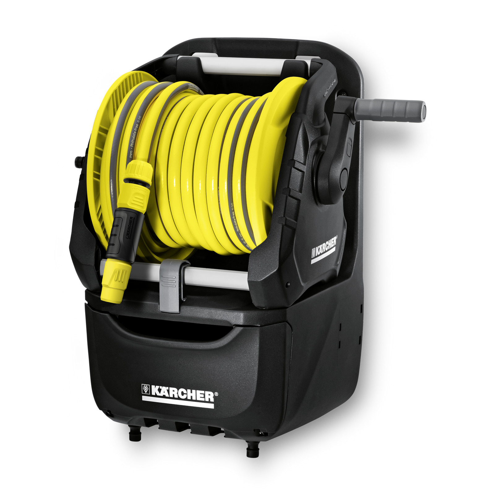 Premium Hose Reel HR 7.321 Kärcher UK