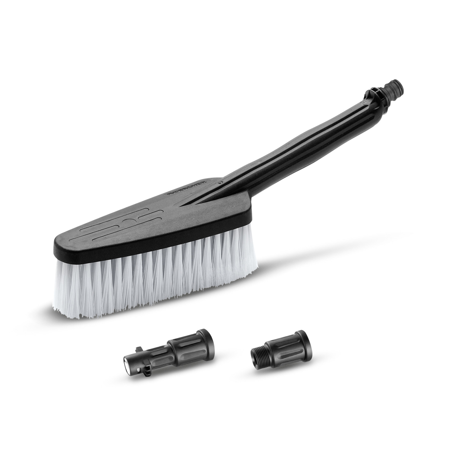Universal Soft Bristle Wash Brush for Pressure Washers Karcher