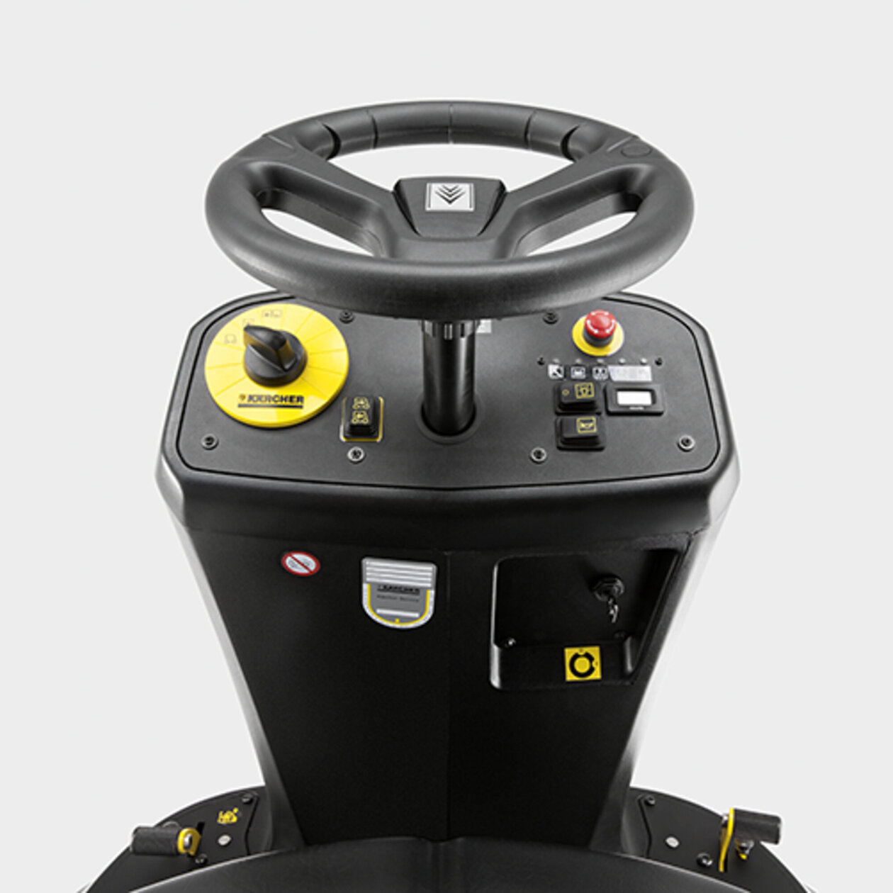 Karcher Km 90 60 R Bp Adv Mf