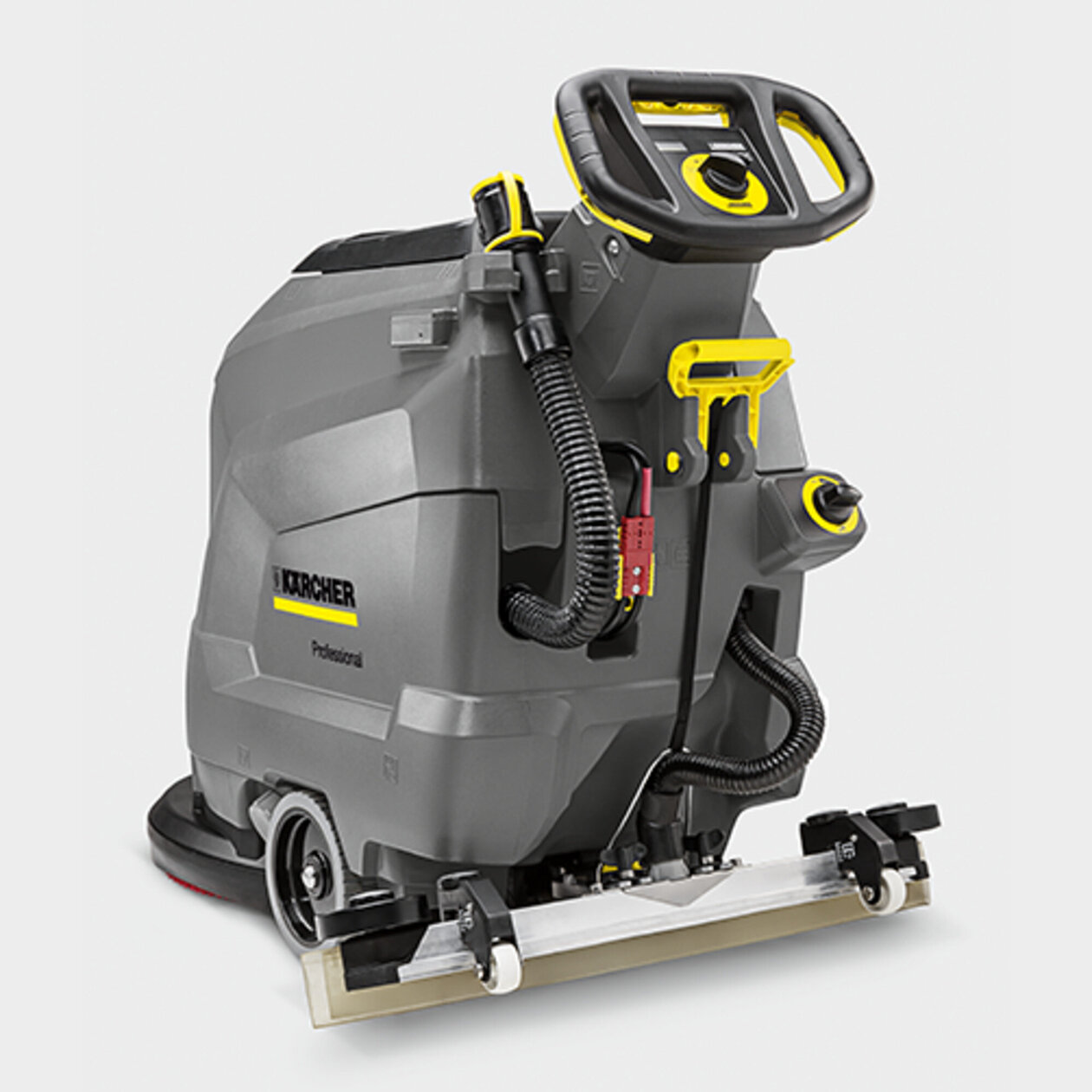 Karcher 50 50 c classic bp