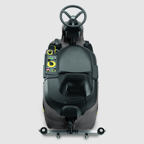 KARCHER SCRUBBER DRIER B 90 R Adv Bp