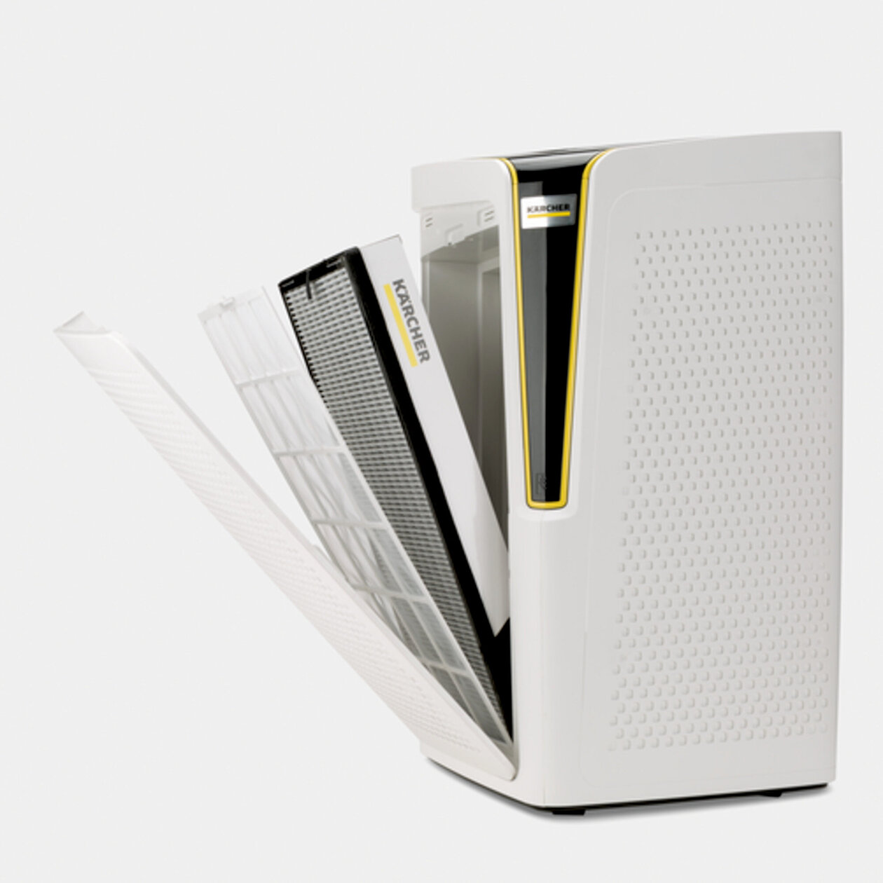 KA 5 *KAP: A device for all applications