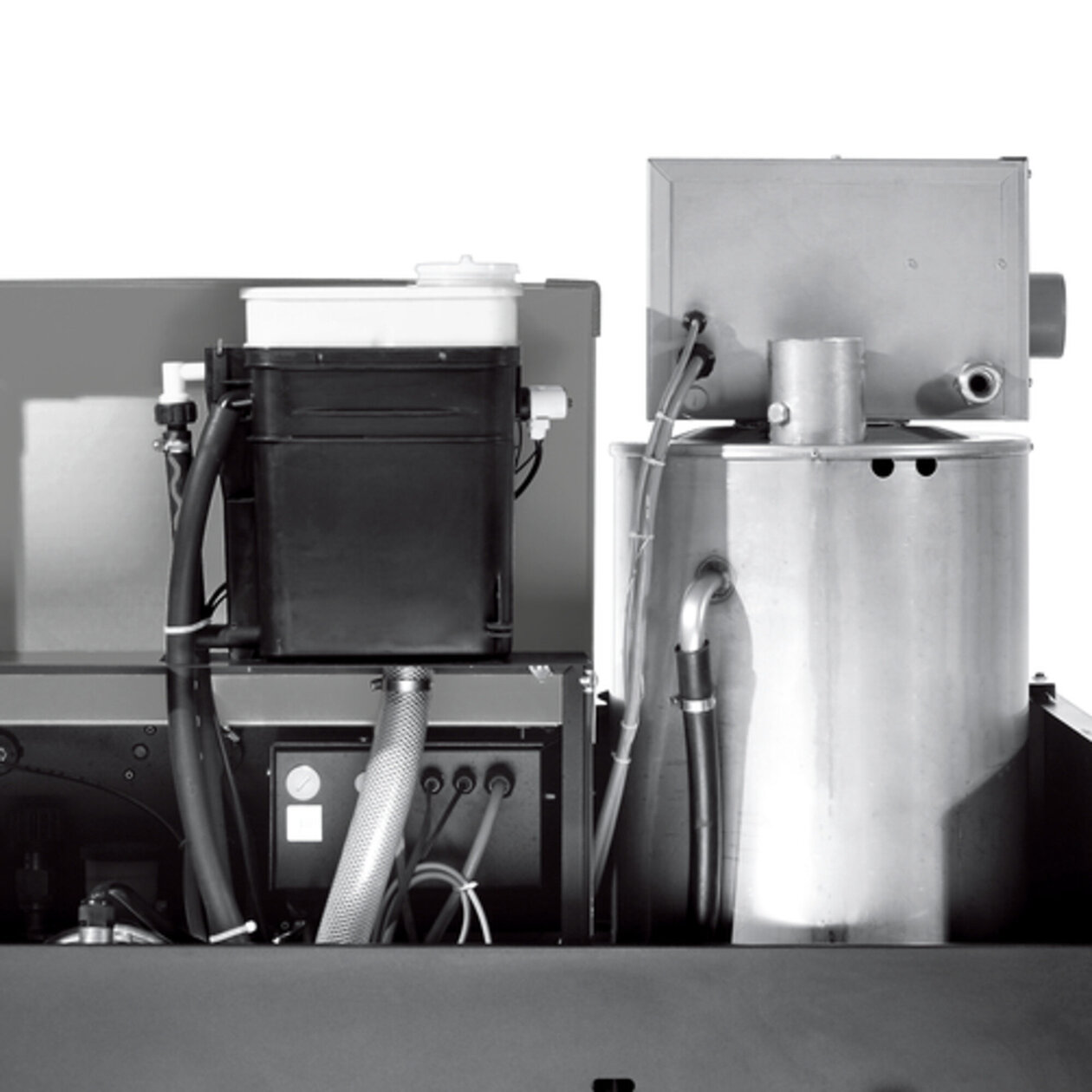 HDS 9/16-4 ST Gas: Aprobata GASTEC