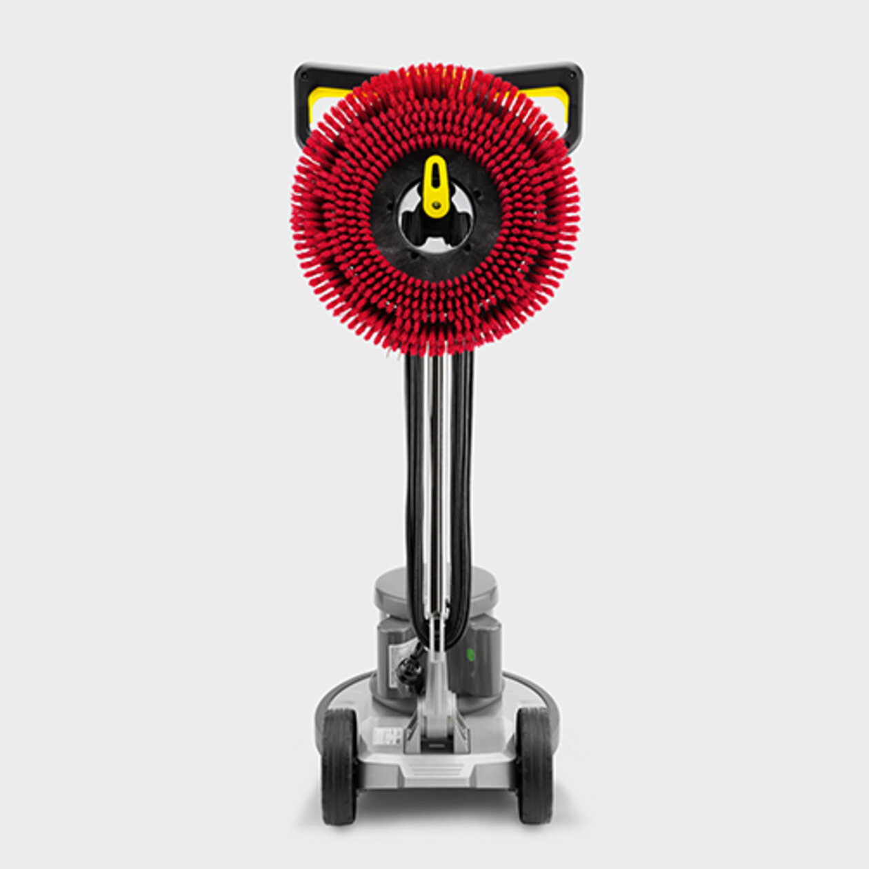 BDS 43/150 C Classic KAP (60 Hz): Manejo sencillo