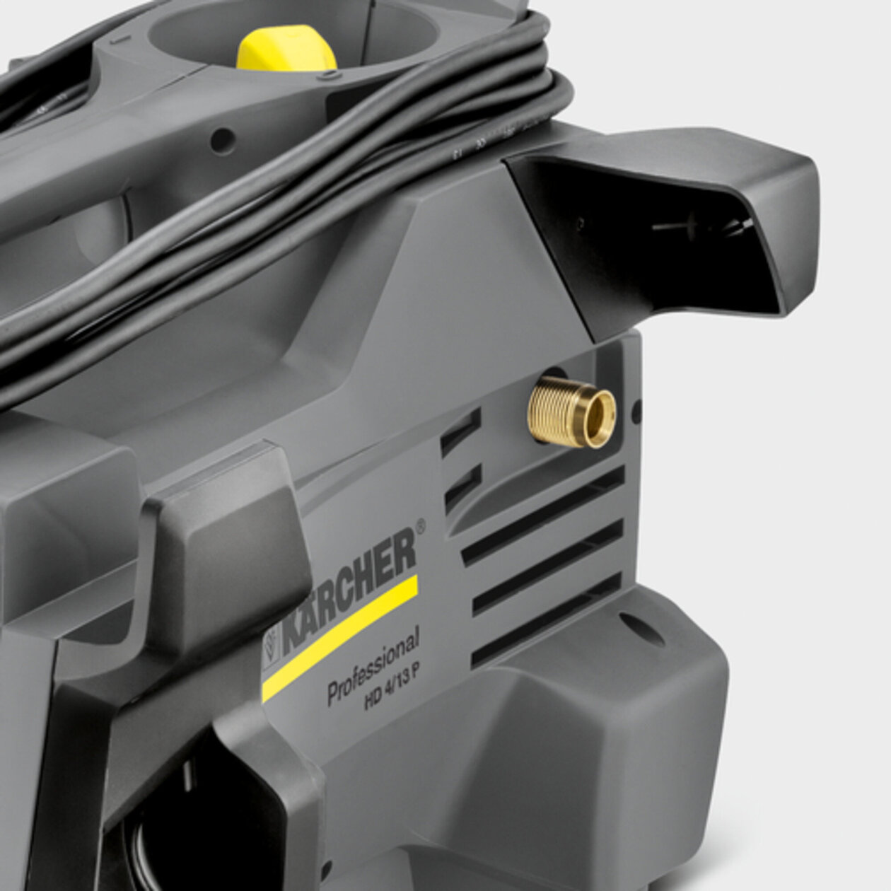 PRO HD 200 Plus: Robust kvalitet