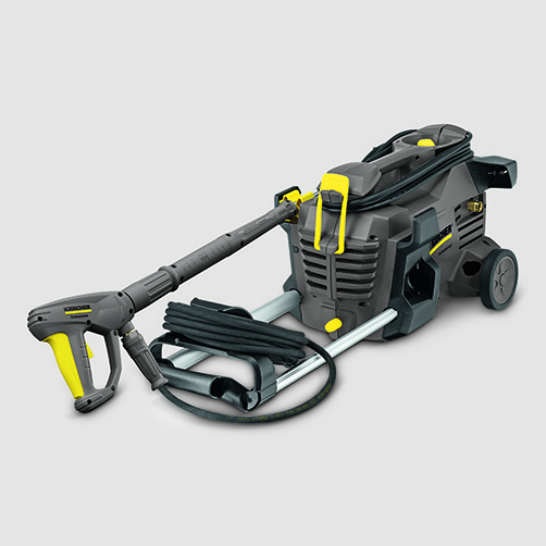 Karcher 110v on sale pressure washer