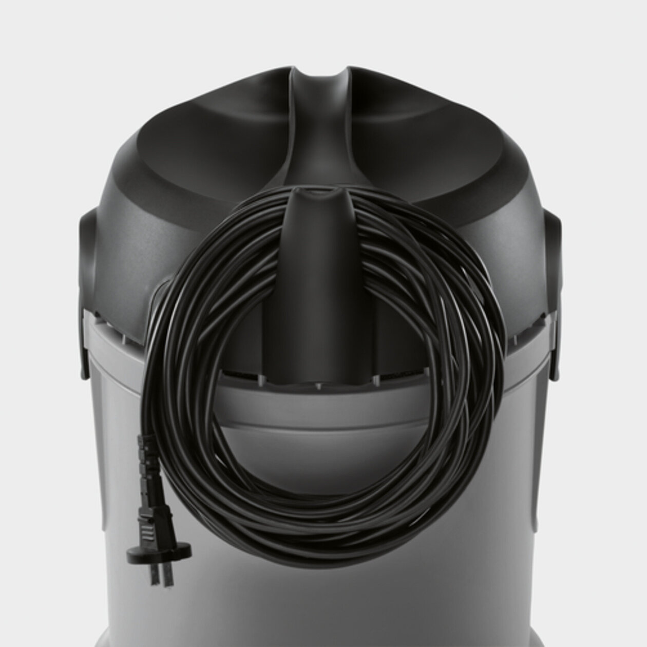 T 14/1 Classic ALA: Almacenamiento seguro del cable