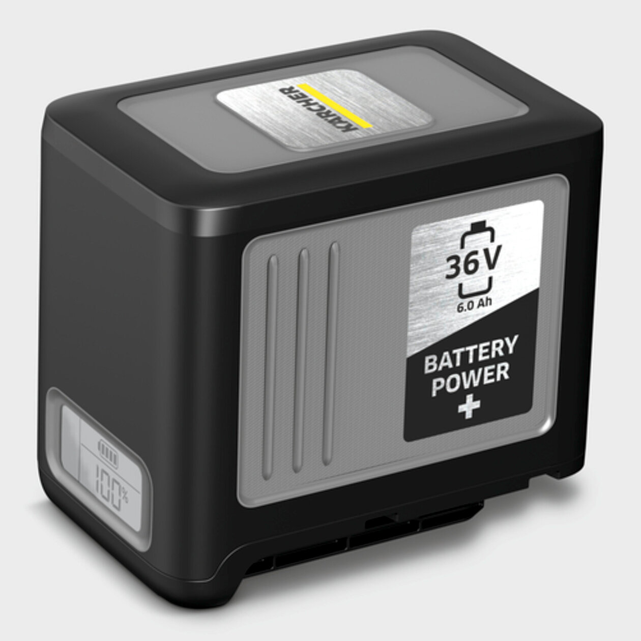  Battery Power +36/60: 36 V Battery Power akkumulátorplatform