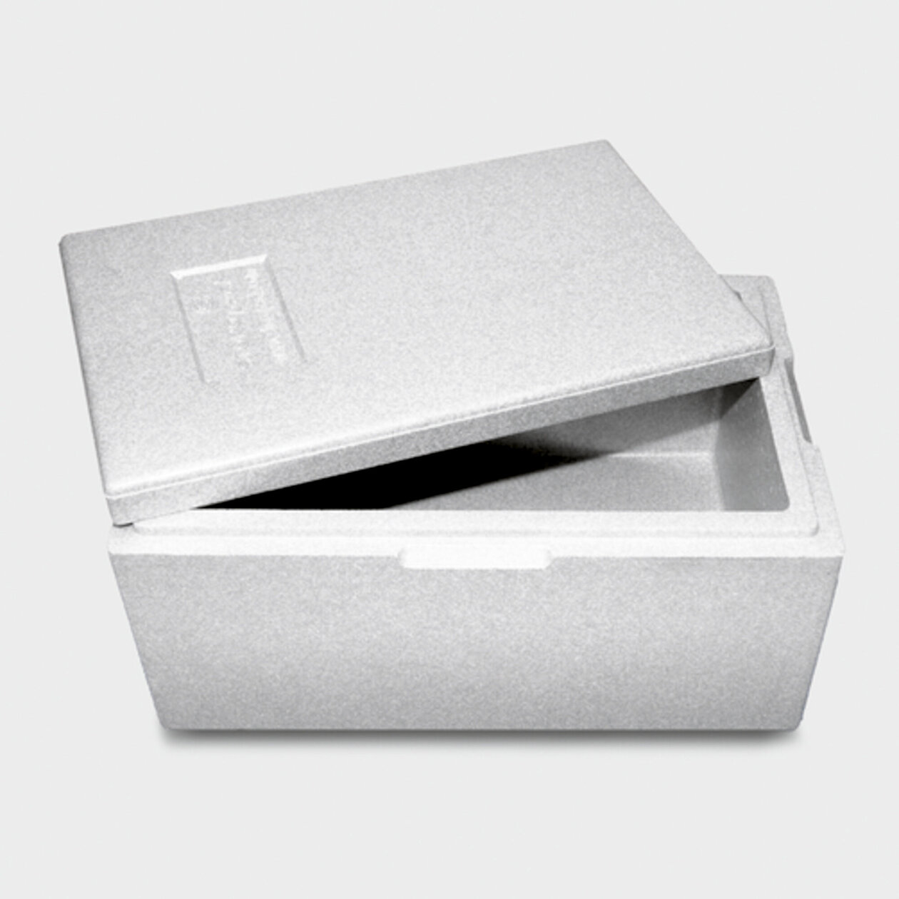 IB 15/120: Tørriscontainer i glassfiber-armert plast (GAP-container)
