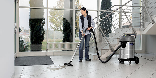 Wet And Dry Vacuum Cleaners Karcher International
