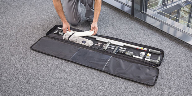 Kärcher Window cleaning kit Window cleaning kit