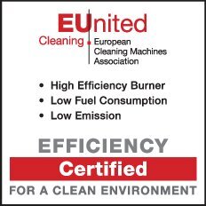 HDS EUnited Cleaning Efficiency Certificate Label oth 1 75810 CMYK 1 - LIMPIADORA AGUA CALIENTE A PRESION KARCHER HDS 5/13 U 1.064-908.0