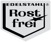 Rostfrei Logo 4547 CMYK1 1 - ASPIRADOR KARCHER PARA USO INDUSTRIAL DE GAMA SUPERIOR ATEX ZONA 22 IVS 100/55 M Z22 9.987-899.0