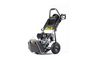 B 80 W Bp (Roller) Walk-Behind Floor Scrubber | Kärcher