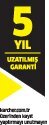 Kirli su dalgıç pompası SP 7 Dirt Inox