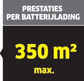 LMO Battery 18-36 Set