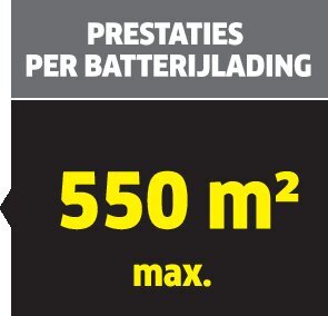 LMO Battery 36-40 Set