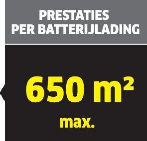 LMO Battery 36-46 Set