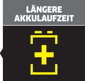 Akku-Fensterreiniger WV 2 Plus N