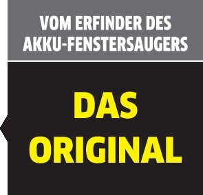 Akku-Fensterreiniger WV 50 Plus
