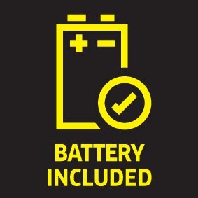  WRE 4 Battery készlet