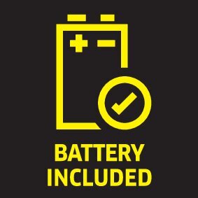  LBL 2 Battery Set