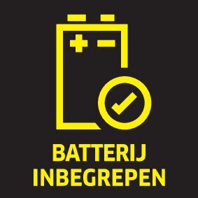 LMO Battery 36-40 Set
