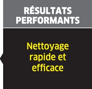 Nettoyeur vapeur SC 3 EasyFix