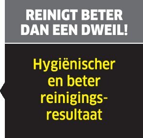 Stoomreiniger SC 2 Deluxe EasyFix