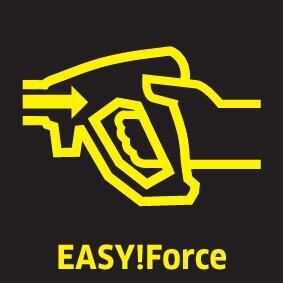  HD 5/12 C EASY!Force技術