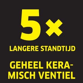 Hogedrukreiniger HDS 9/16-4 ST Gas