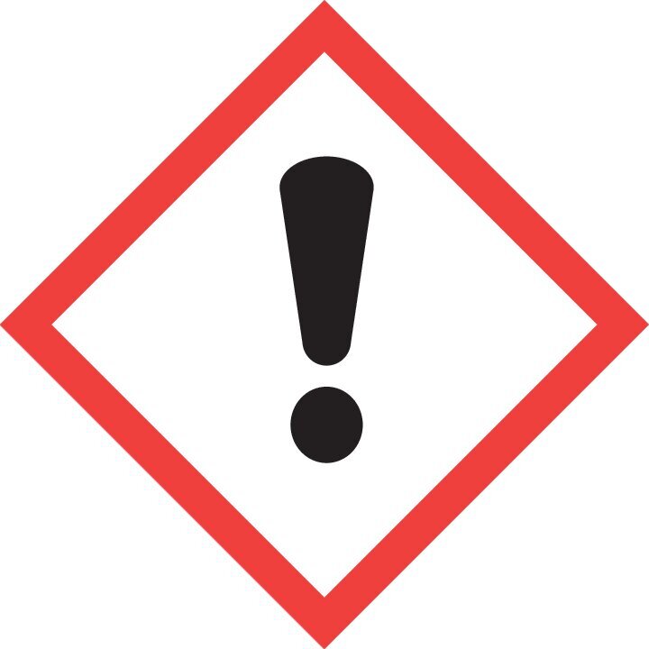 picto hazard exclamation mark oth 1 110662 CMYK - CarpetPro detergente iCapsol RM 768 de 10 litros