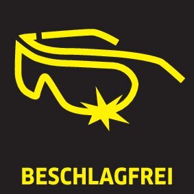 Schutzbrille Sonnenschutz