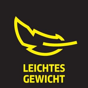 HD Schutzanzug Groesse L