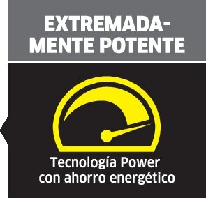 ASPIRADOR KARCHER MULTIUSO WD 5 PREMIUM. 1.348-231.0 picto power extreme left oth 1 ES CI15295x284 - ASPIRADOR KARCHER MULTIUSO WD 5 PREMIUM. 1.348-231.0